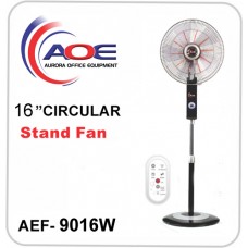 Electric Fan AEF 9016W